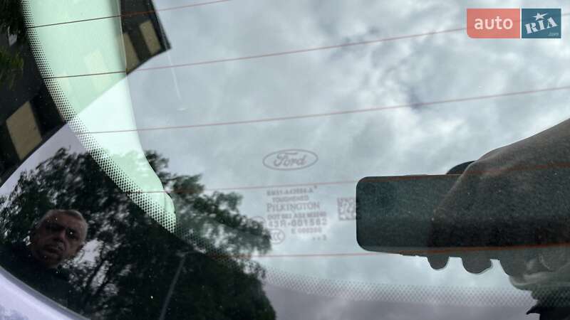 Седан Ford Focus 2013 в Запоріжжі фото 6 Седан Ford Focus 2013 в Запоріжжі