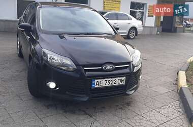 Хэтчбек Ford Focus 2011 в Днепре