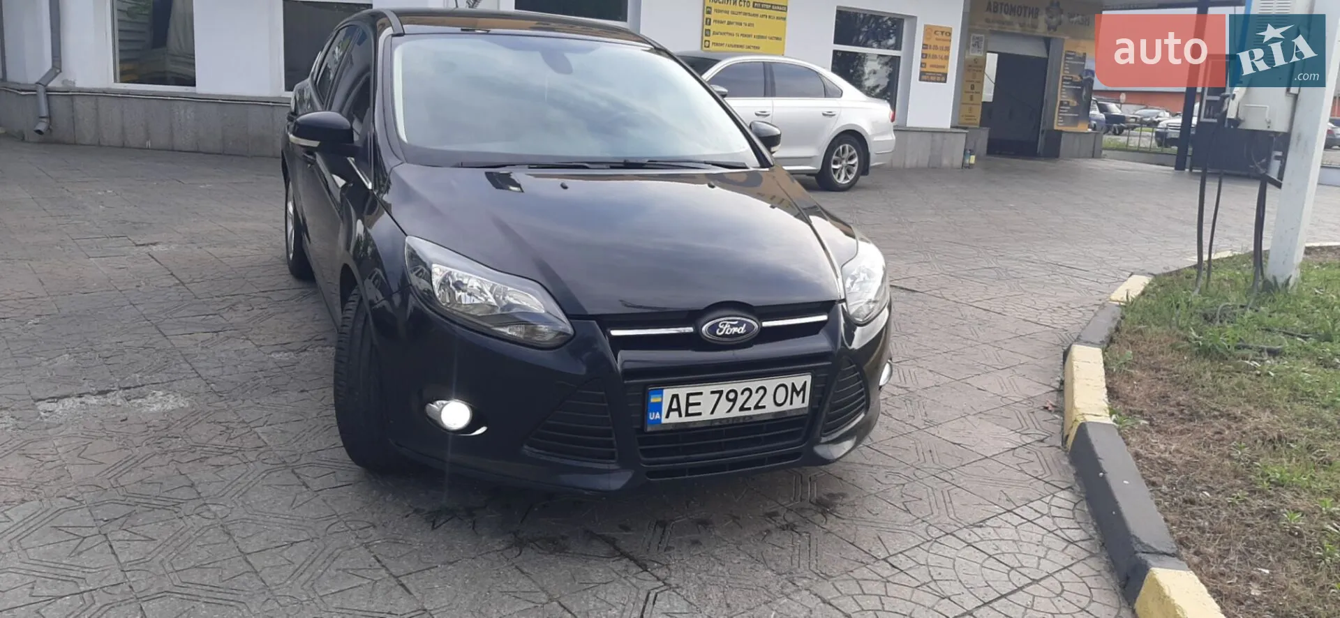 2011 Ford Focus - мініатюра 23