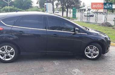 Хэтчбек Ford Focus 2011 в Днепре