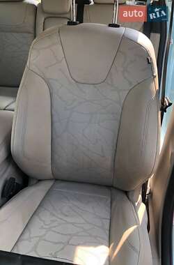 Хэтчбек Ford Focus 2012 в 