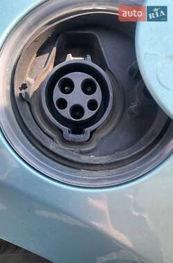 Хэтчбек Ford Focus 2012 в 