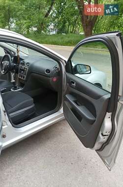 Универсал Ford Focus 2006 в 