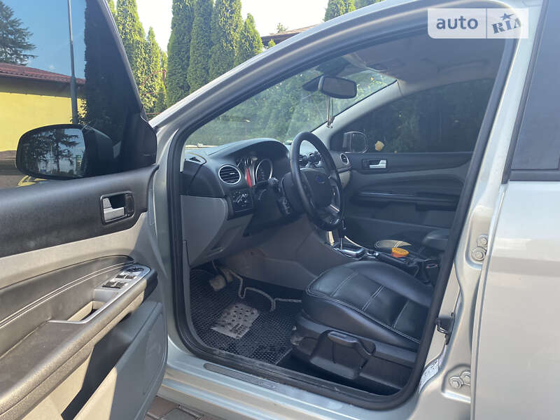 Универсал Ford Focus 2009 в Староконстантинове