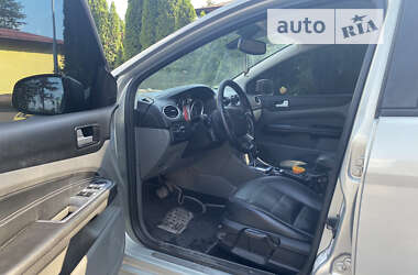 Универсал Ford Focus 2009 в 