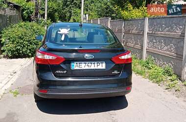 Седан Ford Focus 2014 в Кривому Розі