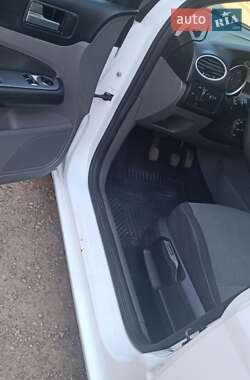 Универсал Ford Focus 2010 в Днепре