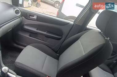 Универсал Ford Focus 2010 в Днепре