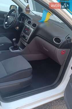 Универсал Ford Focus 2010 в Днепре