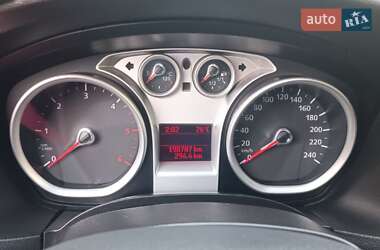 Универсал Ford Focus 2010 в Днепре