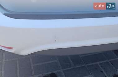 Универсал Ford Focus 2010 в Днепре