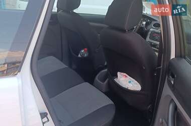 Универсал Ford Focus 2010 в Днепре