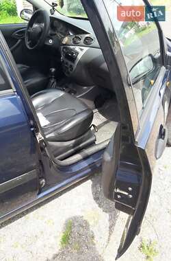 Универсал Ford Focus 2004 в Ковеле