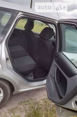 Универсал Ford Focus 2008 в 
