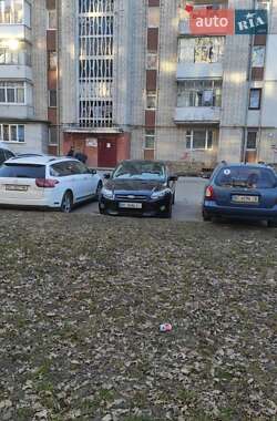 Седан Ford Focus 2014 в 