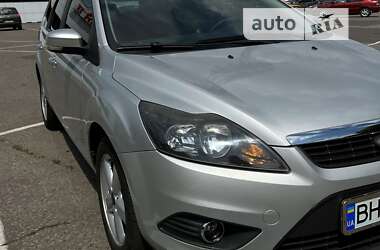 Универсал Ford Focus 2008 в 