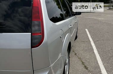 Универсал Ford Focus 2008 в 