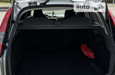 Универсал Ford Focus 2008 в 