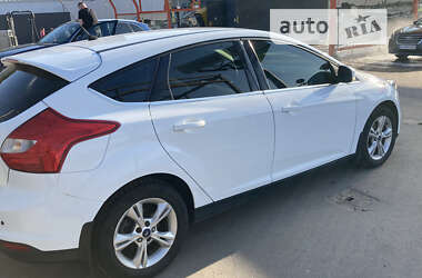 Хэтчбек Ford Focus 2013 в Харькове