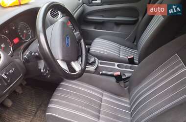 Универсал Ford Focus 2010 в Львове