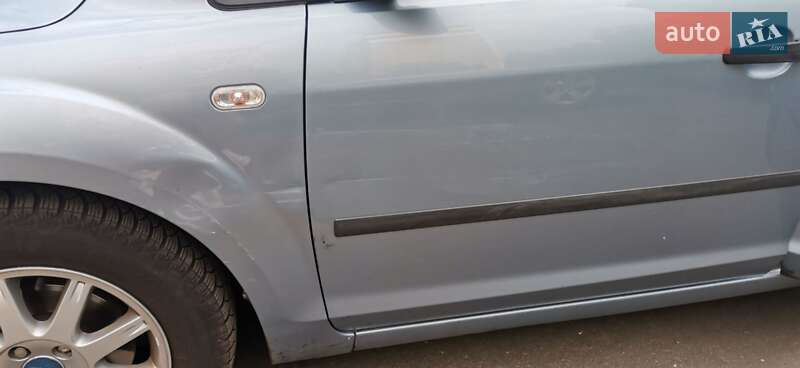 Седан Ford Focus 2005 в Києві