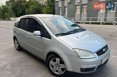 Хэтчбек Ford Focus 2006 в Киеве