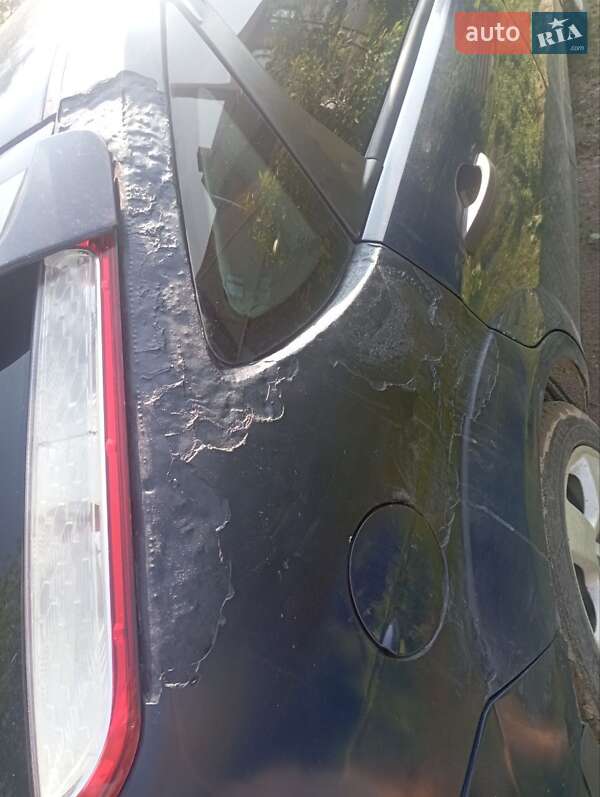 Хэтчбек Ford Focus 2010 в Кременце фото 4 Хэтчбек Ford Focus 2010 в Кременце