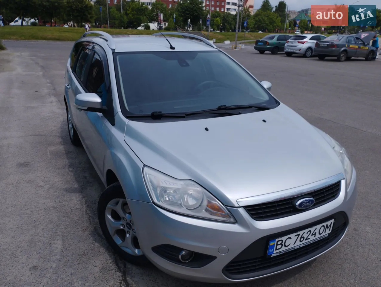 2010 Ford Focus - мініатюра 84
