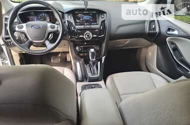 Хетчбек Ford Focus 2013 в Дніпрі