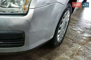 Универсал Ford Focus 2006 в 
