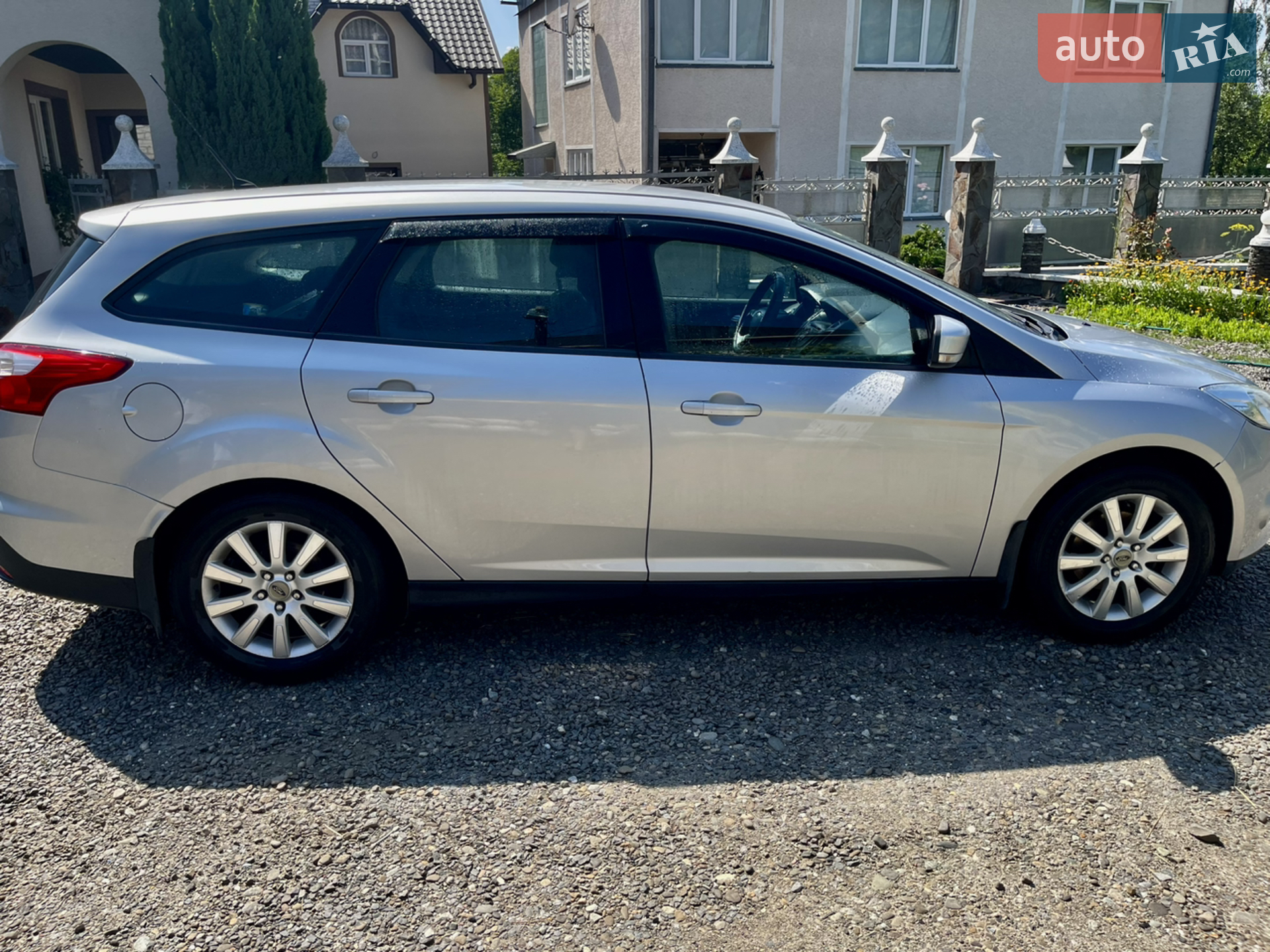 2011 Ford Focus - мініатюра 5