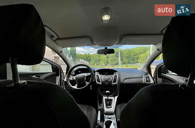 Універсал Ford Focus 2011 в 