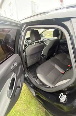 Универсал Ford Focus 2012 в 