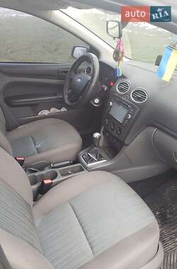 Седан Ford Focus 2007 в Львове
