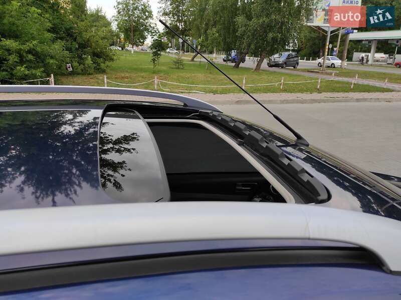 Универсал Ford Focus 2011 в Броварах