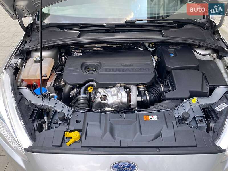 Универсал Ford Focus 2015 в Яворове фото 6 Универсал Ford Focus 2015 в Яворове