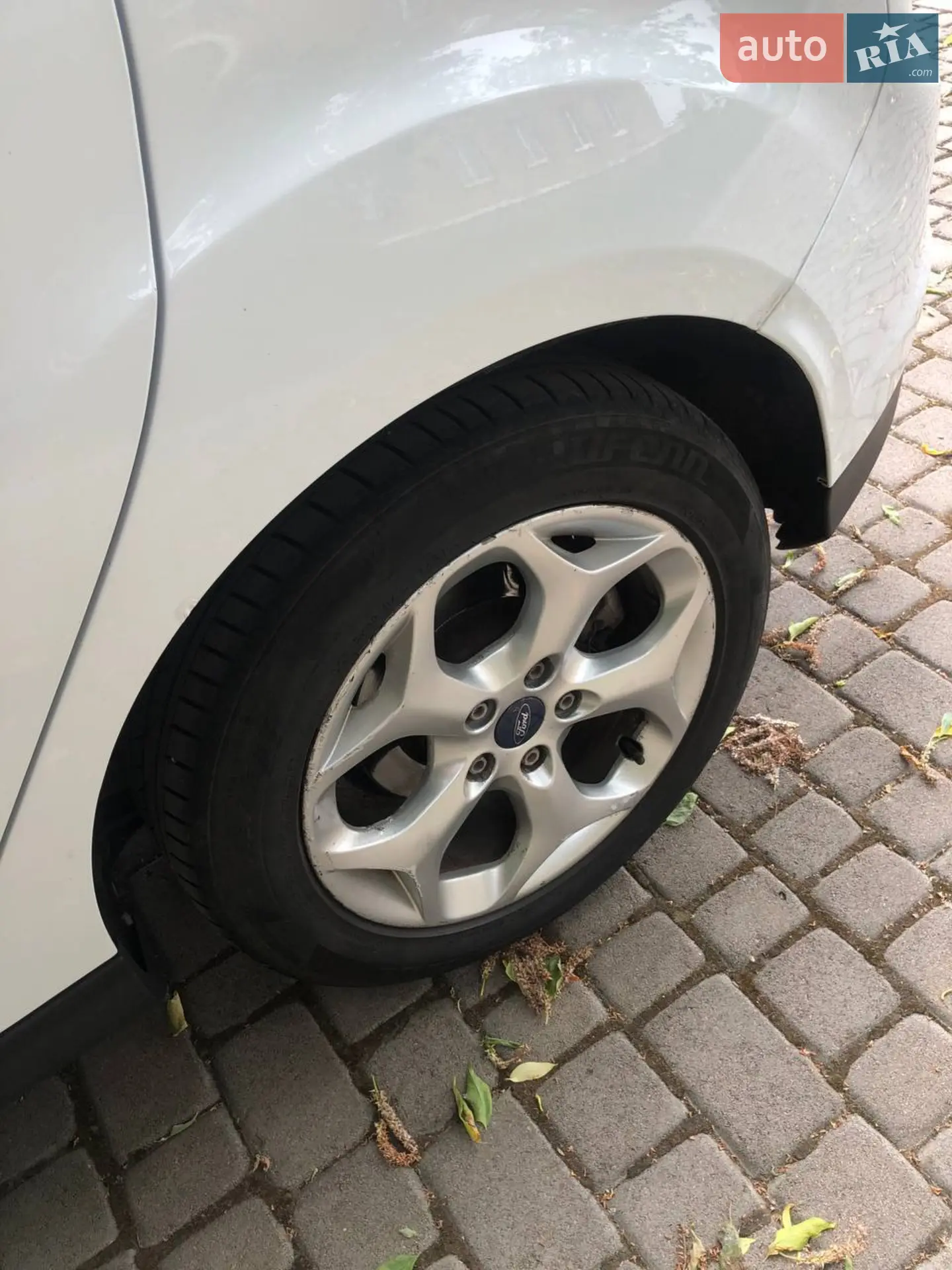 2013 Ford Focus - мініатюра 8
