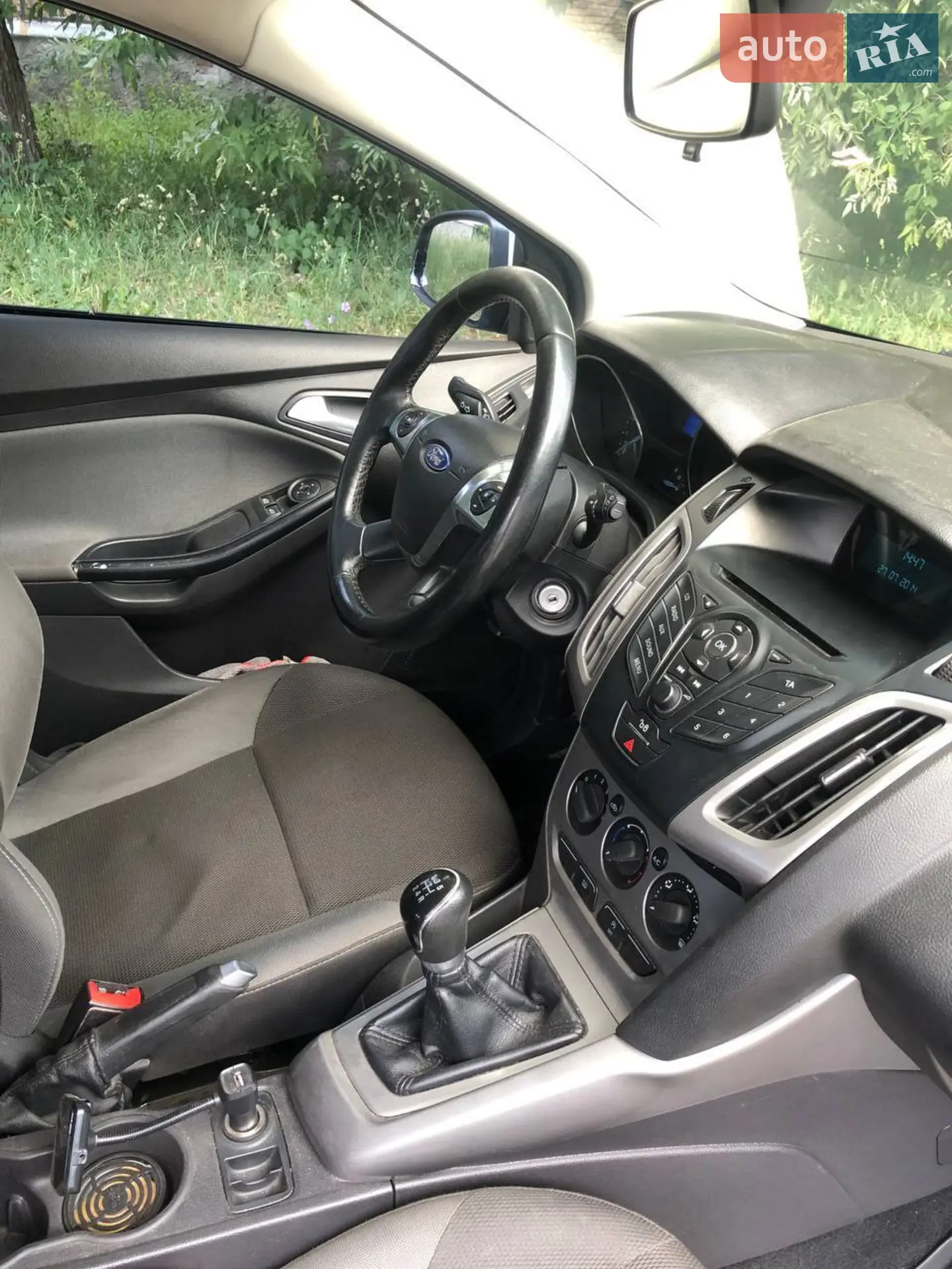 2013 Ford Focus - мініатюра 11