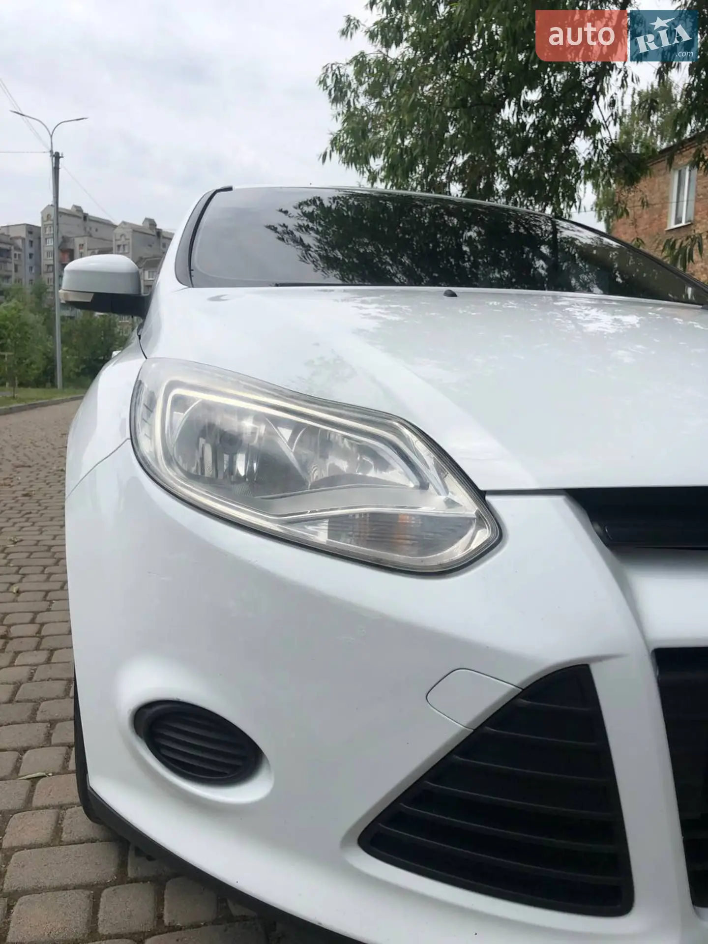 2013 Ford Focus - мініатюра 22