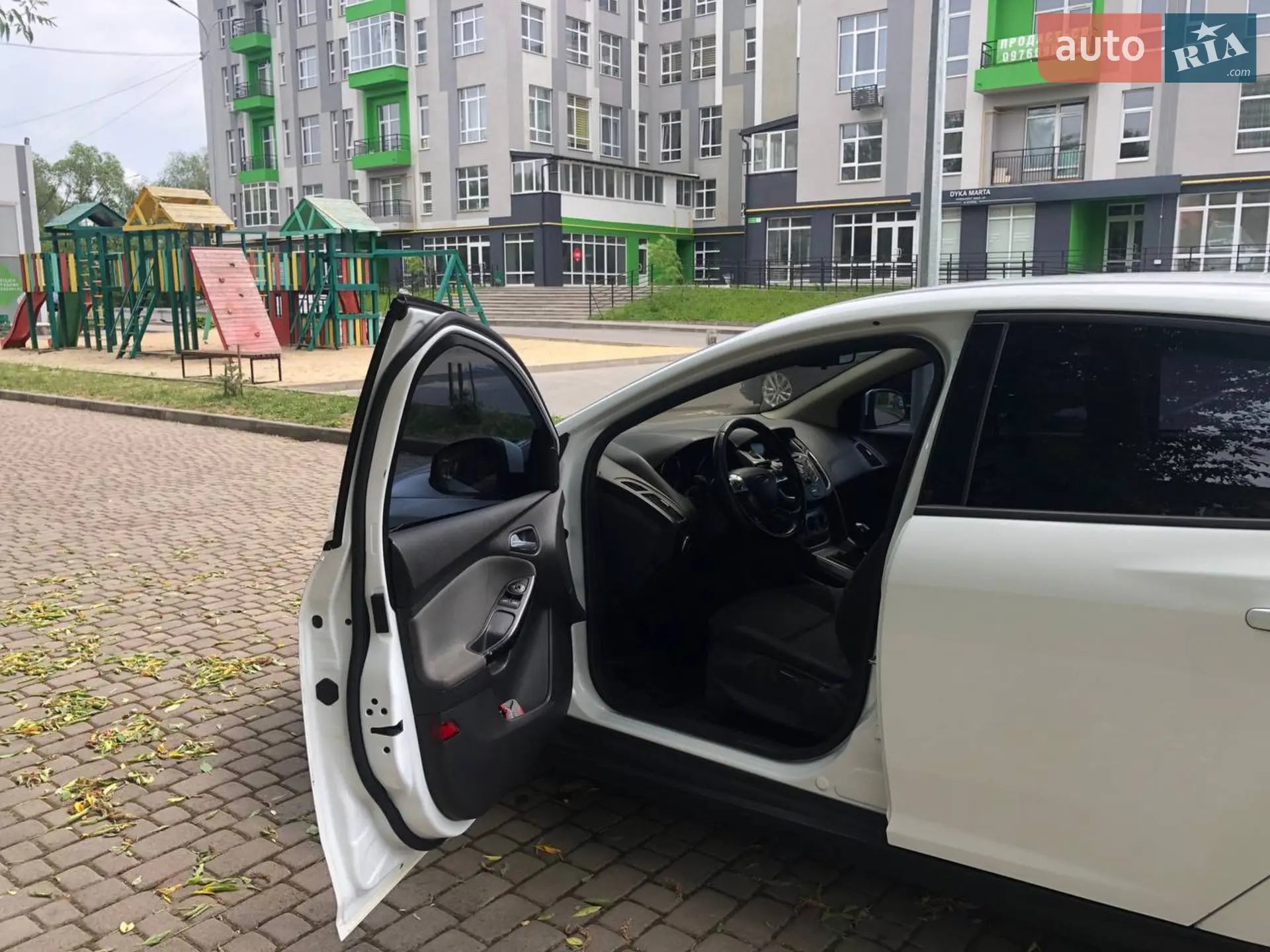 2013 Ford Focus - мініатюра 29