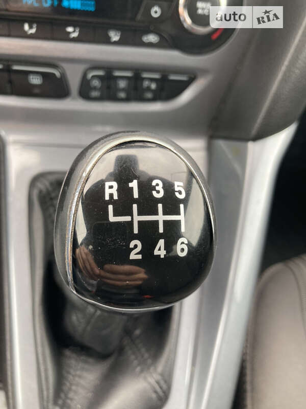 Универсал Ford Focus 2012 в Самборе фото 9 Универсал Ford Focus 2012 в Самборе