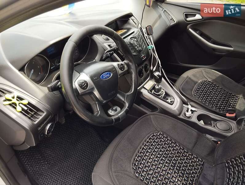 Універсал Ford Focus 2013 в Богородчанах