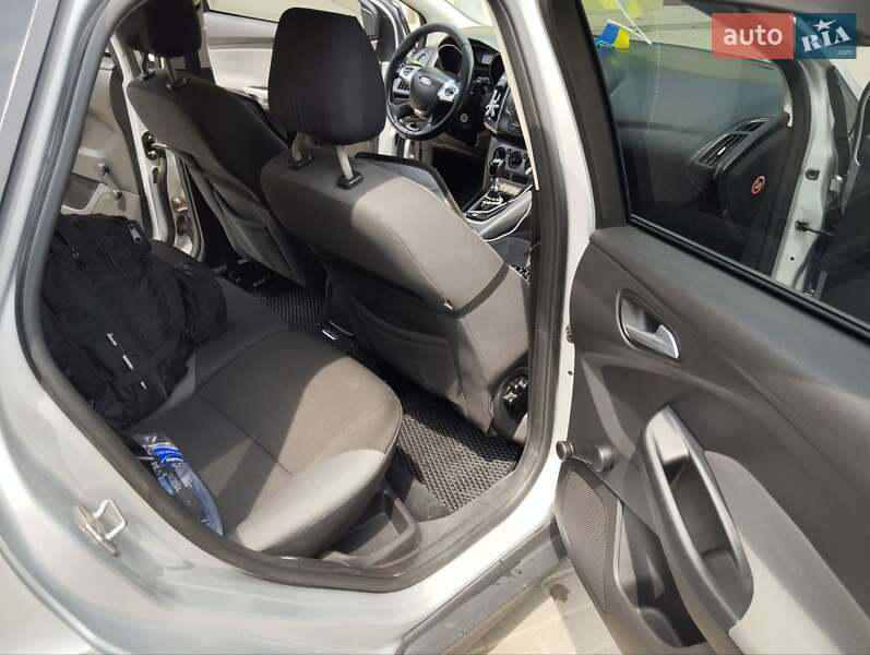 Універсал Ford Focus 2013 в Богородчанах