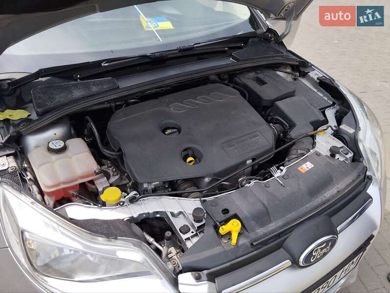 Універсал Ford Focus 2013 в Богородчанах