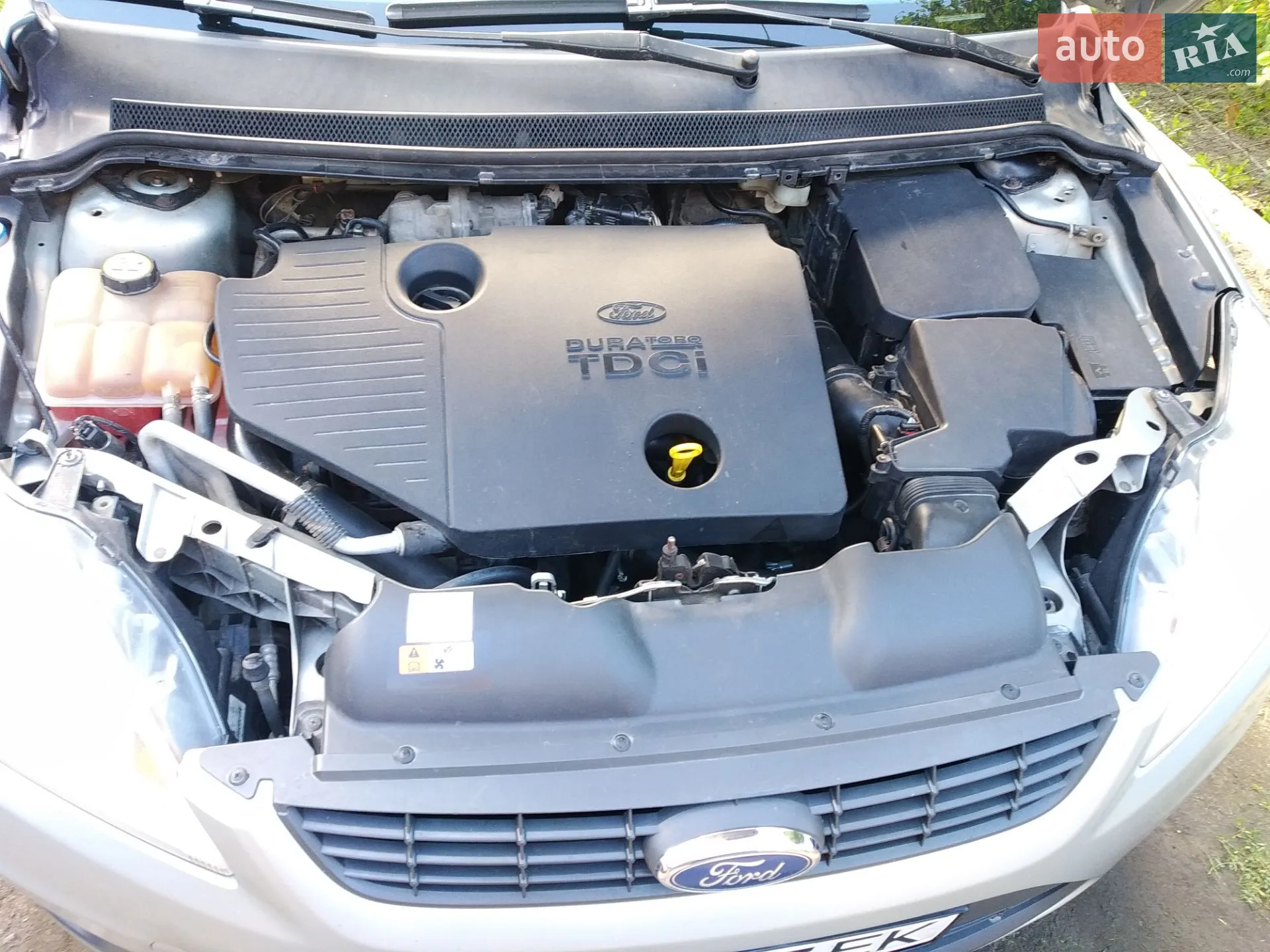 2010 Ford Focus - мініатюра 5