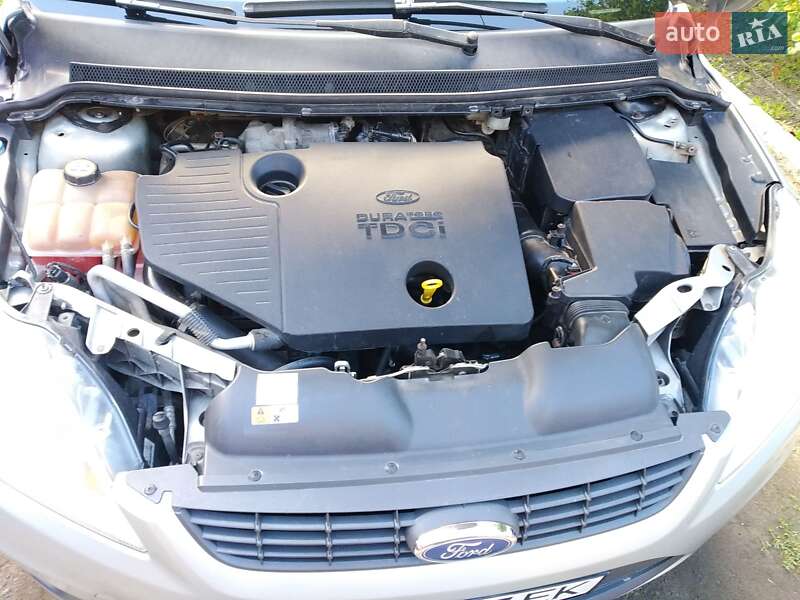 Универсал Ford Focus 2010 в Турийске