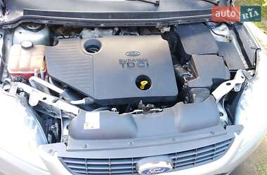 Универсал Ford Focus 2010 в 