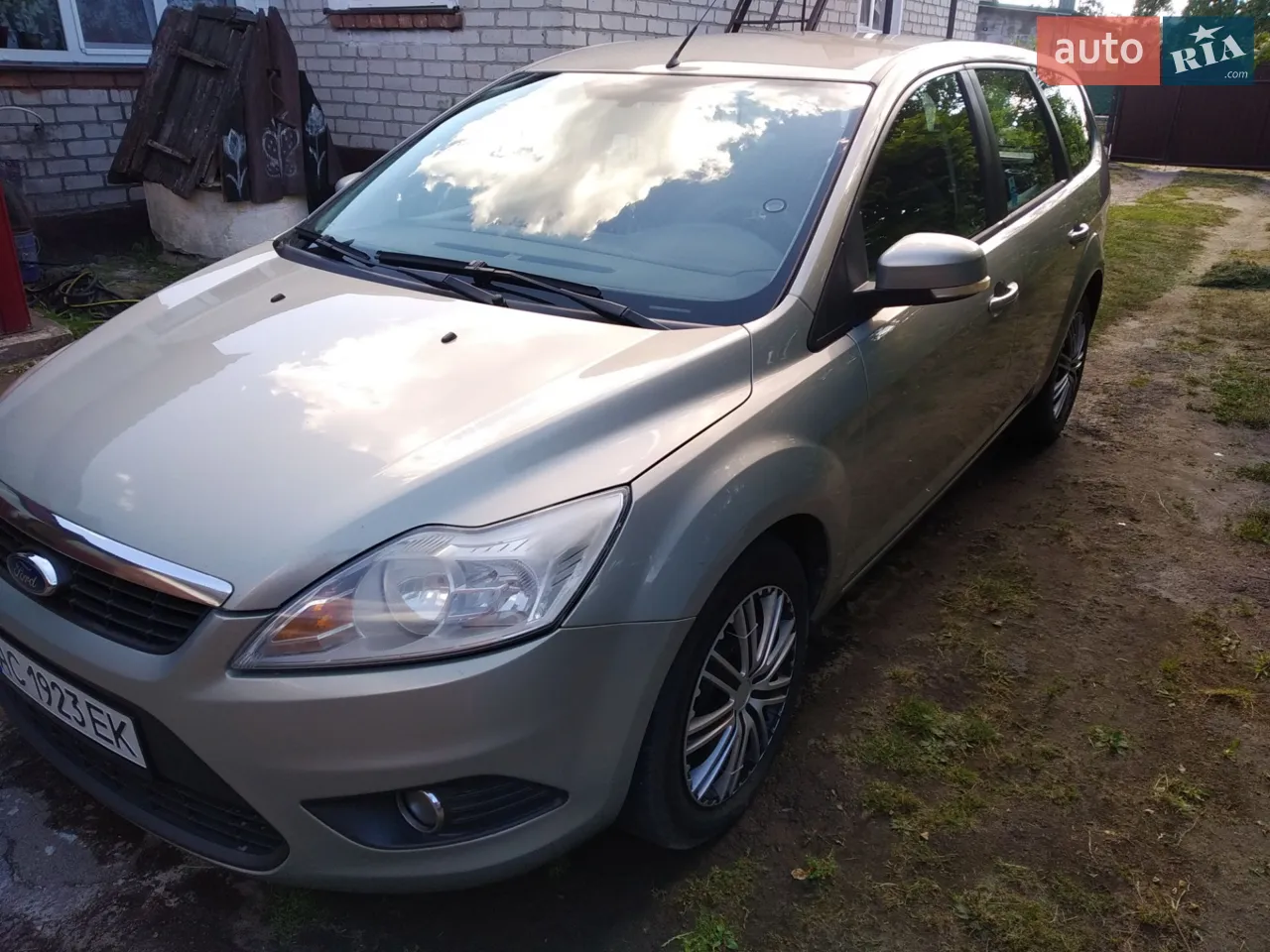 2011 Ford Focus - мініатюра 13