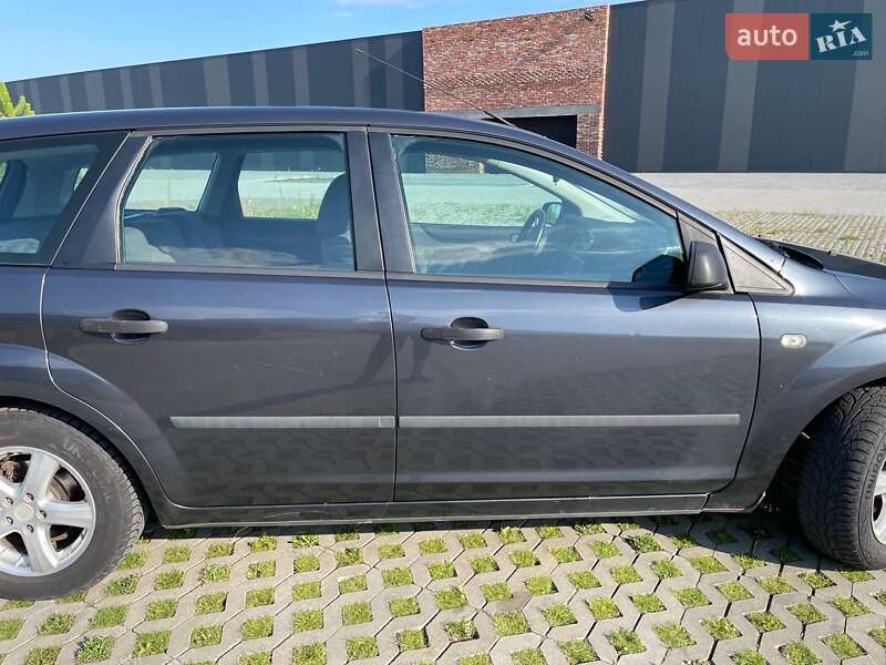 Универсал Ford Focus 2006 в Хмельницком