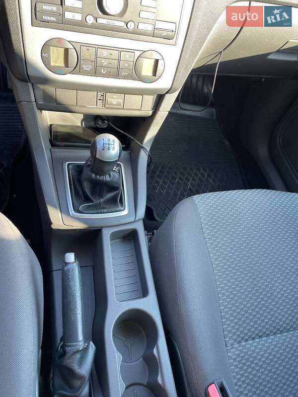 Универсал Ford Focus 2006 в Хмельницком